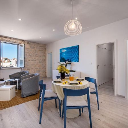Island Sea View Free Parking Διαμέρισμα Ρόβινι Εξωτερικό φωτογραφία