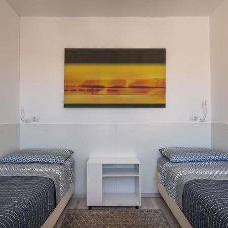 Island Sea View Free Parking Διαμέρισμα Ρόβινι Εξωτερικό φωτογραφία