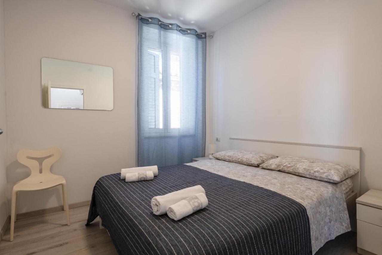 Island Sea View Free Parking Διαμέρισμα Ρόβινι Εξωτερικό φωτογραφία