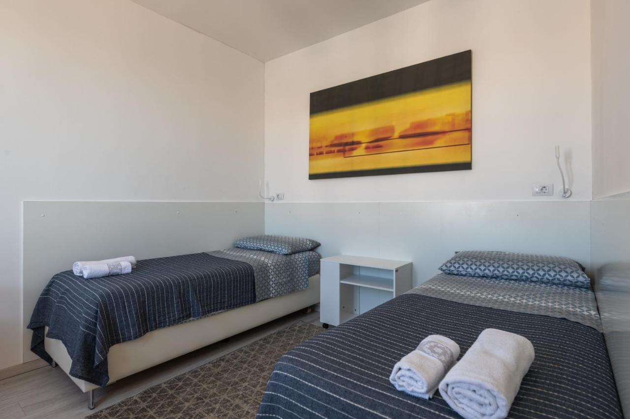 Island Sea View Free Parking Διαμέρισμα Ρόβινι Εξωτερικό φωτογραφία